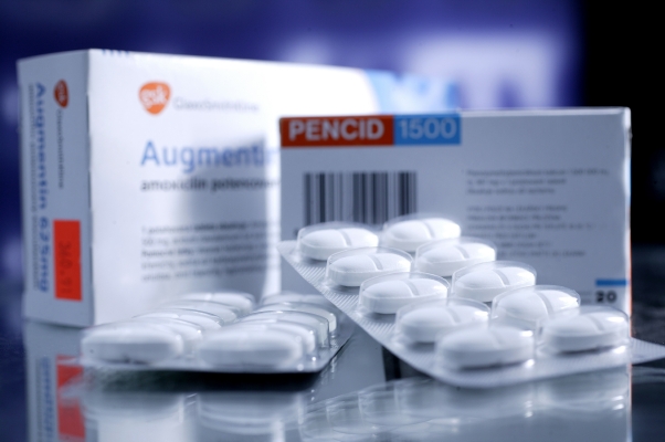 Kvůli špatnému užívání antibiotik zemře každým rokem kolem 25 tisíc Evropanů.
