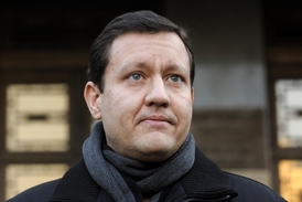 Policejní ředitel Daniel Lipšic ujišťuje, že policie mohla být ještě razantnější.