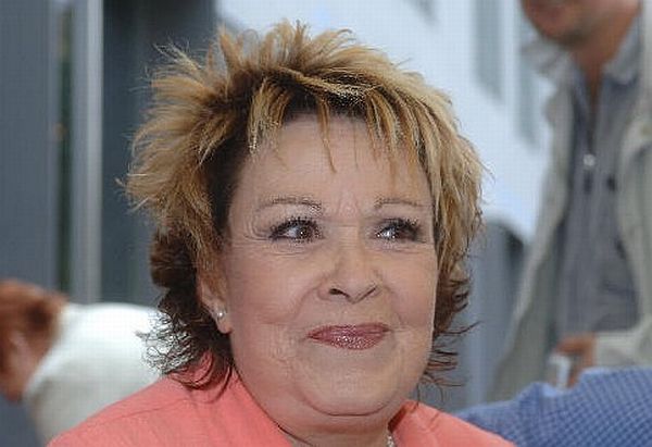 Jiřina Bohdalová. Jiřina Bohdalová.