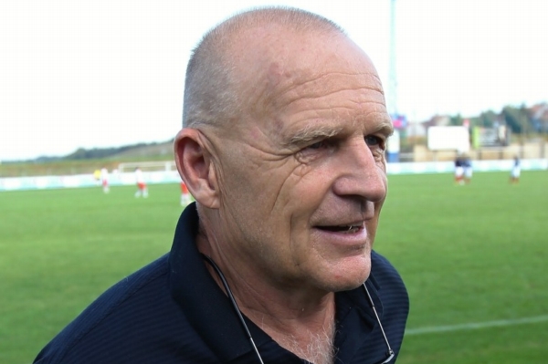 Jaroslav Hřebík.