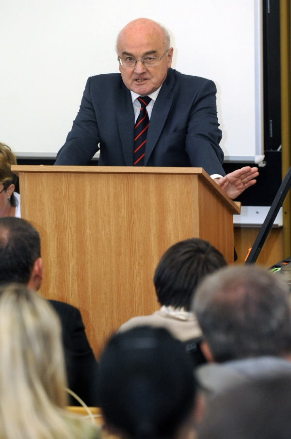 Květoslav Růžička. 