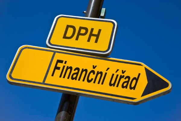 Stát letos vybírá na DPH víc než loni (ilustrační foto). Stát letos vybírá na DPH víc než loni (ilustrační foto).