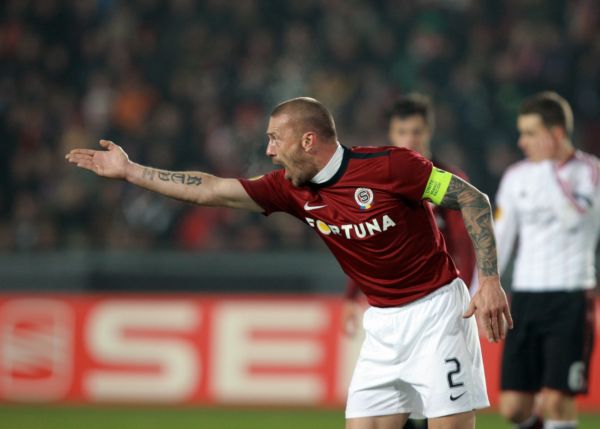 Tomáš Řepka.