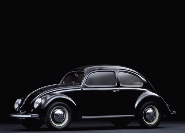 Volkswagen slaví v Číně úspěch. Volkswagen slaví v Číně úspěch.
