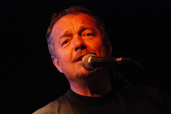 Zdeněk Vřešťál.