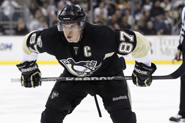 Sidney Crosby se po dlouhé zdravotní pauze znovu vrací do NHL.