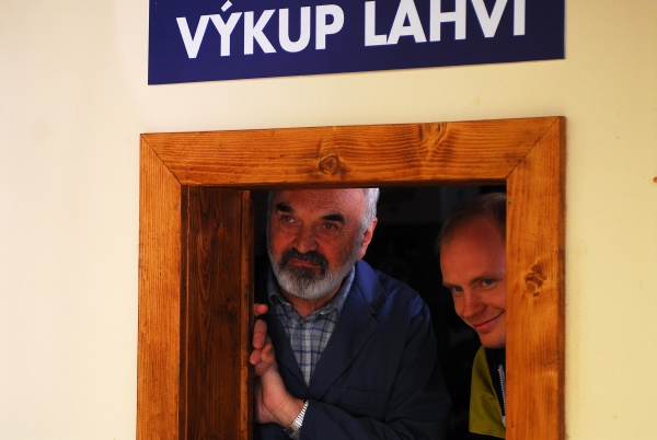 Reprízu filmu Vrané lahve vidělo 1,47 milionu lidí.
