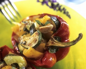 Vařit vegansky se dá, chce to jen trochu fantazie.