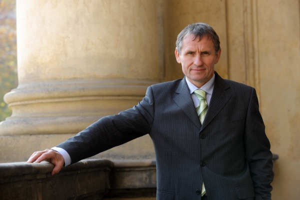 Jiří Čunek.