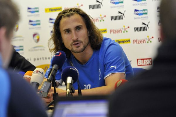 Petr Jiráček. Petr Jiráček.