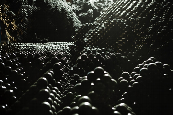 Federico Díaz: Outside Itself.