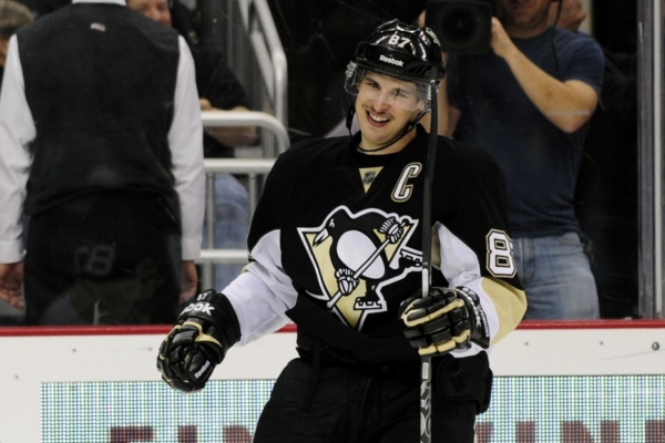 Sidney Crosby uchvátil svým comebackem celou NHL.