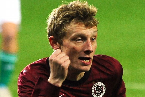 Ladislav Krejčí.