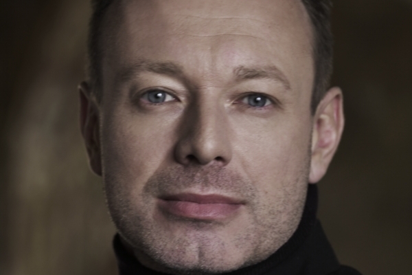 Michal Dvořák.