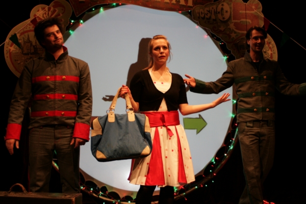 Vosto5 - incenace Teatromat.