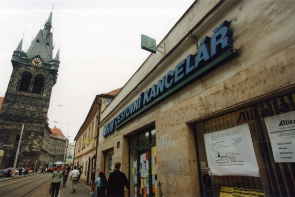 Cestovní kanceláře vozí hlavně lidi nad padesát let.