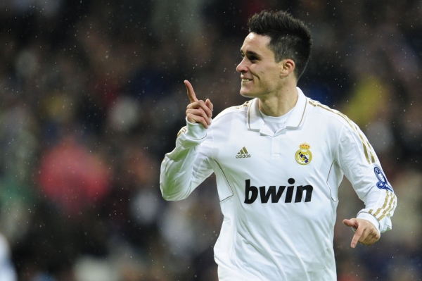 Real Madrid vysoko porazil Dinamo Záhřeb.