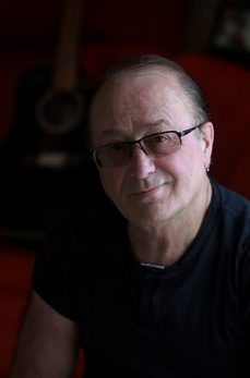 Petr Janda.