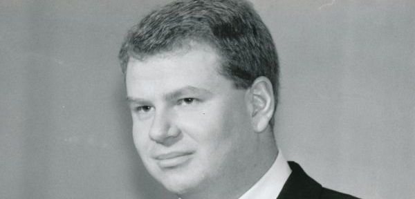 Viktor Kožený.