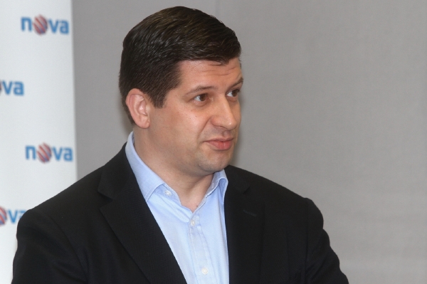 Ředitel Novy Jan Andruško považuje rozhodnutí ATO za protiprávní.