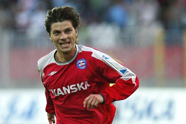 Milan Pacanda.