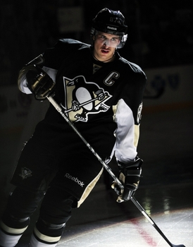 Sidney Crosby potěšil svým návratem celou NHL.