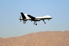 CIA chce své akce na afghánsko-pákistánském pomezí dotáhnout do konce.