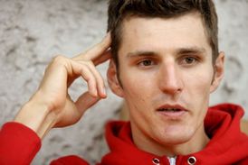 Jaroslav Kulhavý.