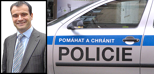 Aleš Vytopil.