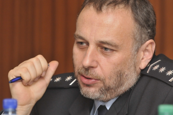 Ivan Bílek. Ivan Bílek.