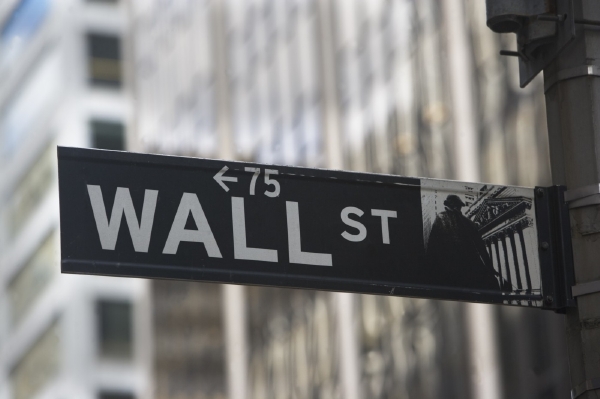 Wall Street.