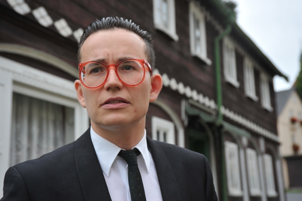 Marek Ther. Marek Ther.
