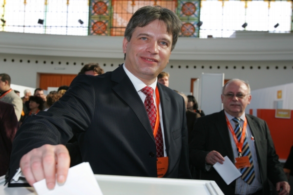 Roman Onderka.