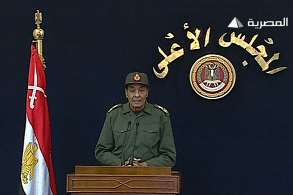Muhammad Husajn Tantáví.