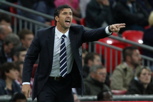 Trenér Walesu Gary Speed spáchal sebevraždu.