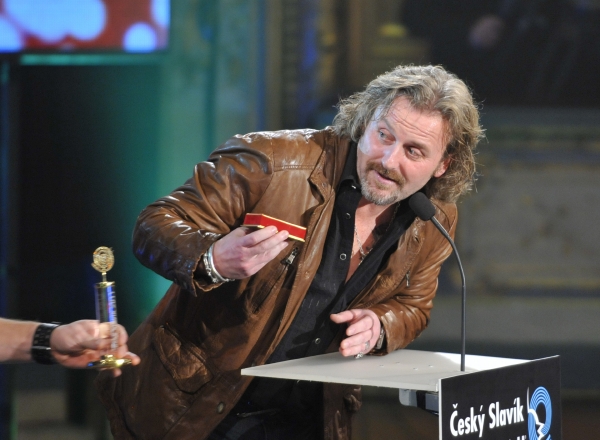 Josef Vojtek.