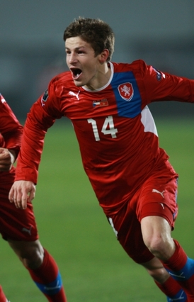 Václav Pilař.