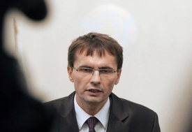 Ľubomír Galko v čele ministerstva skončil.