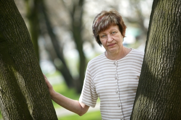 Porodní asistentka Ivava Königsmarková dostala za nepodařený domácí porod podmínku. Porodní asistentka Ivava Königsmarková dostala za nepodařený domácí porod podmínku.