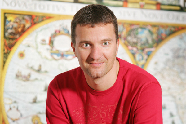 Případ Pitra (na snímku) a Provoda bude obnoven. Případ Pitra (na snímku) a Provoda bude obnoven.