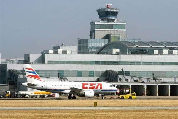 Piloti ČSA zahájí protesty proti vyvádění majetku z aerolinií.