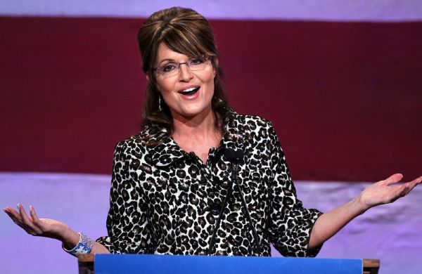 Jdi do to, Sarah...
