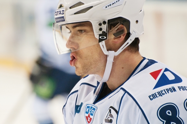 David Petružálek.