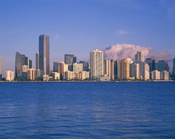 Bude Miami nové Las Vegas? Bude Miami nové Las Vegas?