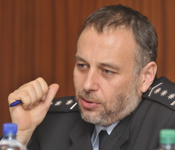 Ivan Bílek.