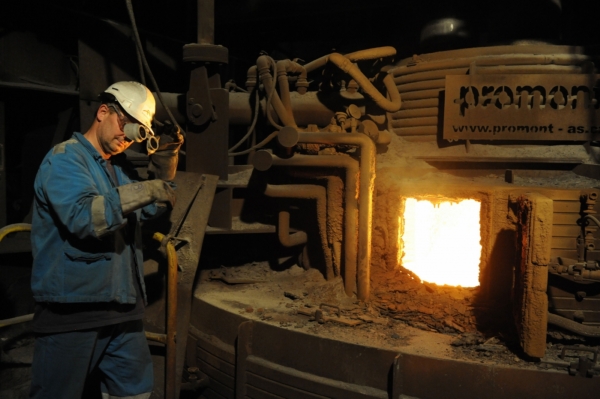 ArcelorMittal Ostrava nebude dávat výpovědi, ale nabídne lidem dobrovolný odchod s velice štědrým odstupným ve výši 11 až 24 platů.