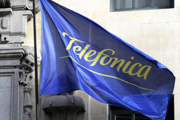 Ohledně budoucnosti operátora Telefónica na českém trhu se rozvířily spekulace. 