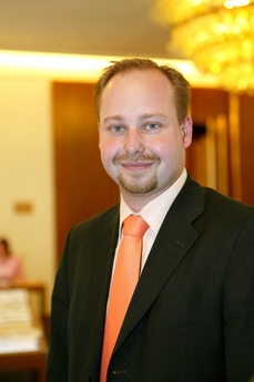 Jeroným Tejc.