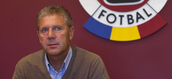Jozef Chovanec.