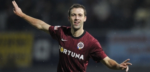 Radek Hušbauer.